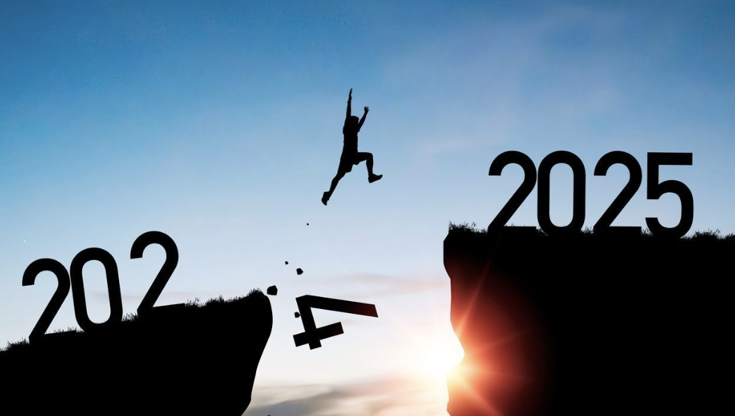 Ce qui change pour 2025