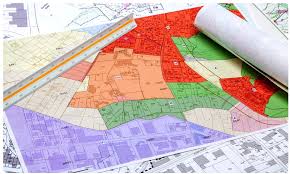Plan local d'urbanisme