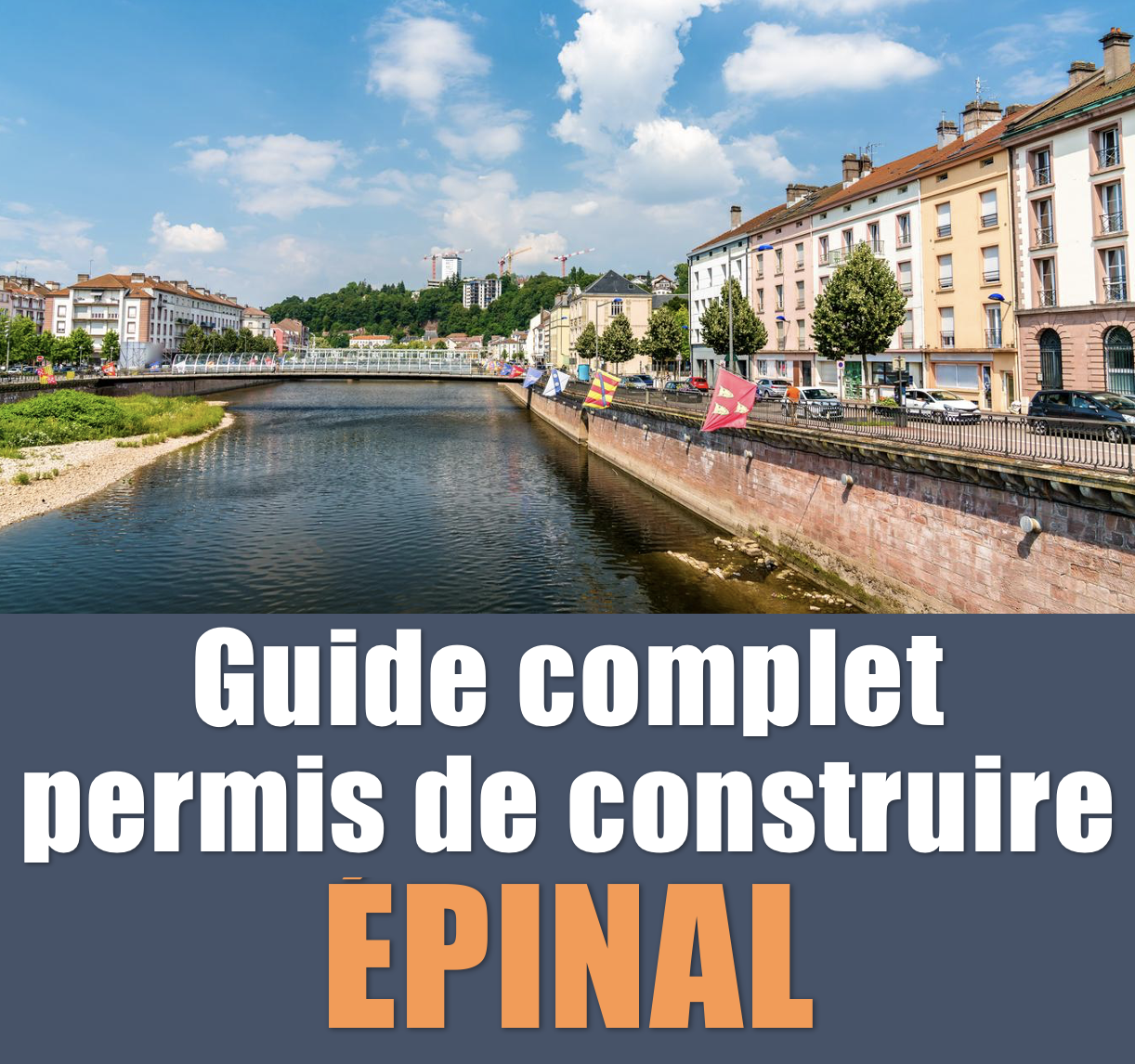 Guide permis de construire EPINAL