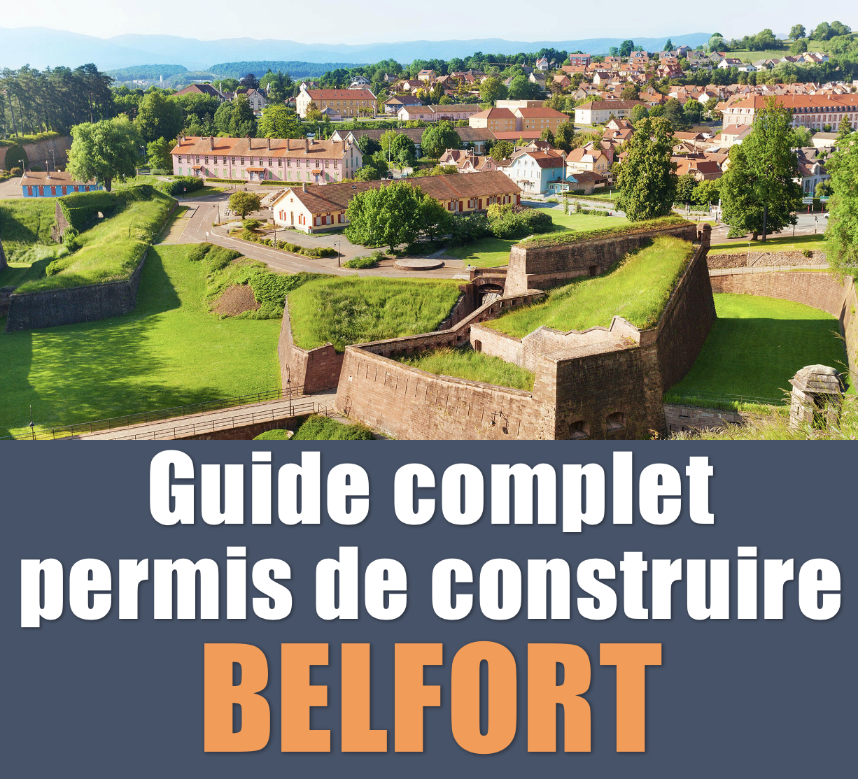 permis de construire Belfort