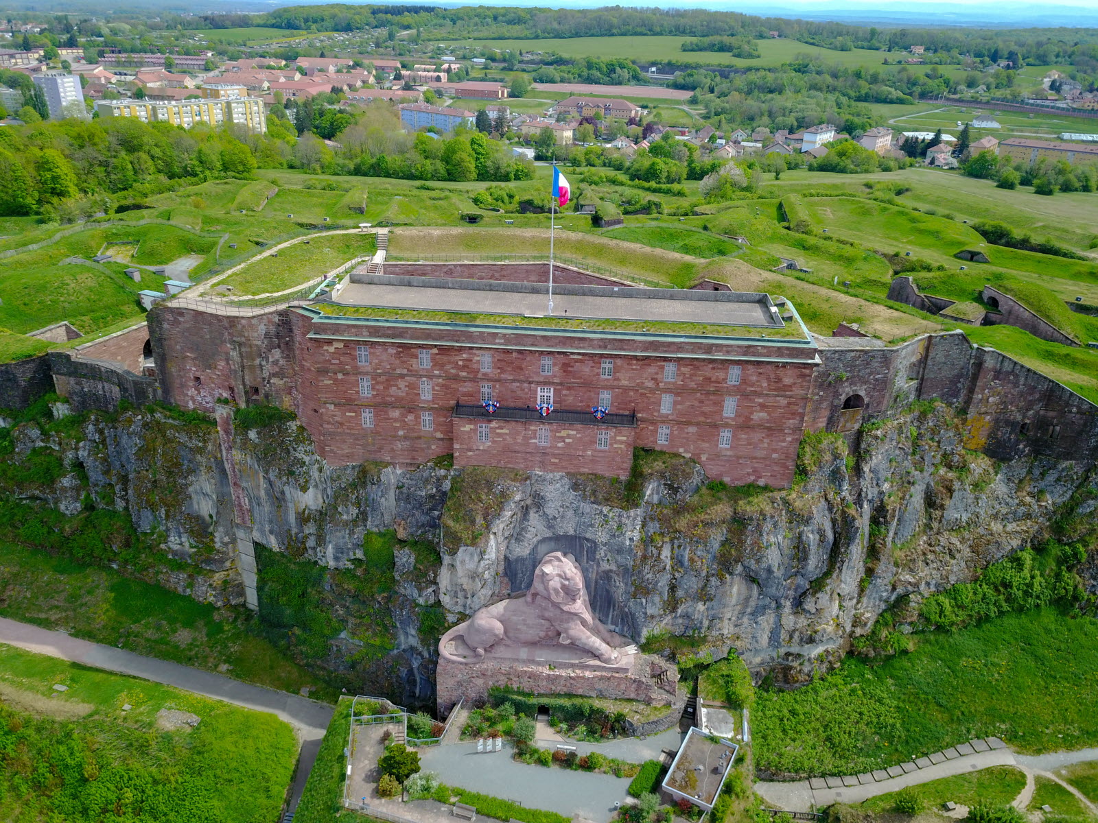 permis de construire belfort